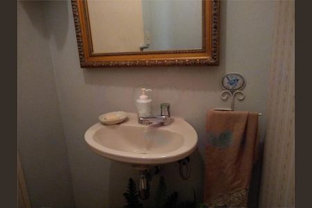 Apartamento à venda com 108m², 3 quartos e 1 vaga
