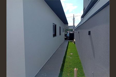 Casa à venda com 135m², 3 quartos e 4 vagas