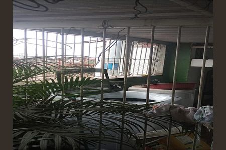 Casa à venda com 120m², 3 quartos e sem vaga