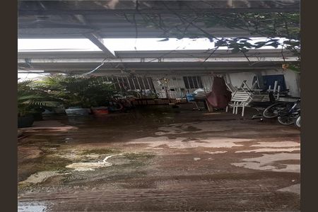 Casa à venda com 120m², 3 quartos e sem vaga