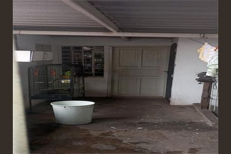 Casa à venda com 120m², 3 quartos e sem vaga
