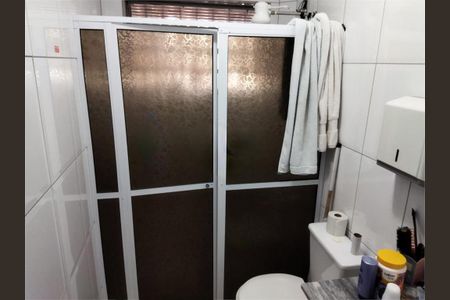 Casa à venda com 180m², 3 quartos e 1 vaga