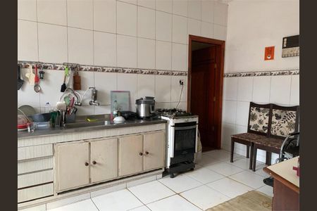 Casa à venda com 160m², 5 quartos e 2 vagas