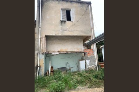 Casa à venda com 160m², 5 quartos e 2 vagas