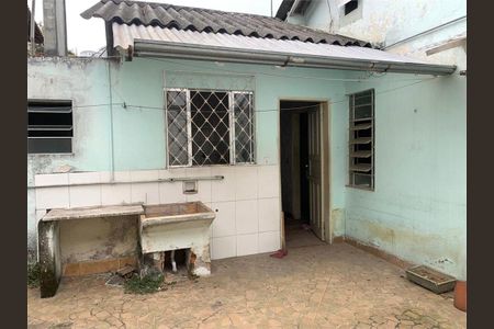 Casa à venda com 160m², 5 quartos e 2 vagas