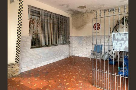 Casa à venda com 160m², 5 quartos e 2 vagas