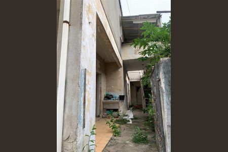 Casa à venda com 160m², 5 quartos e 2 vagas