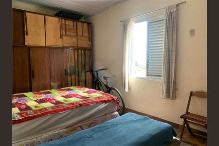 Casa à venda com 160m², 5 quartos e 2 vagas