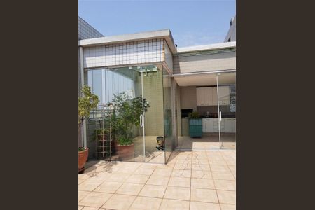 Apartamento à venda com 196m², 4 quartos e 2 vagas