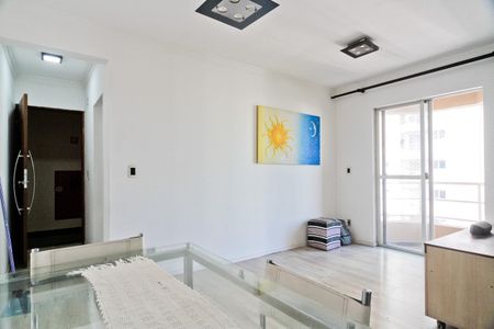 Apartamento à venda com 55m², 2 quartos e 1 vaga Apartamento à venda com 55m², 2 quartos e 1 vagaQuarto 1