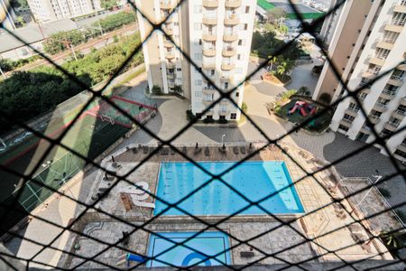 Apartamento à venda com 55m², 2 quartos e 1 vaga Apartamento à venda com 55m², 2 quartos e 1 vagaVista