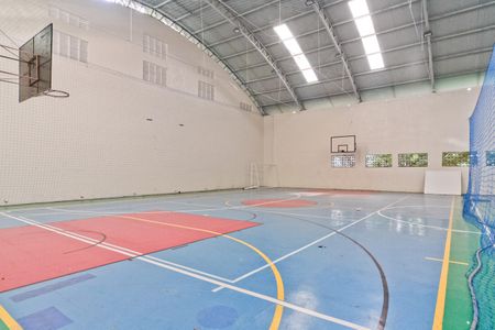 Apartamento à venda com 55m², 2 quartos e 1 vaga Apartamento à venda com 55m², 2 quartos e 1 vagaQuadra Esportiva