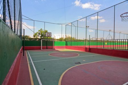 Apartamento à venda com 55m², 2 quartos e 1 vaga Apartamento à venda com 55m², 2 quartos e 1 vagaQuadra Esportiva