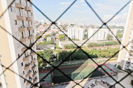 Apartamento à venda com 55m², 2 quartos e 1 vaga Apartamento à venda com 55m², 2 quartos e 1 vagaVista