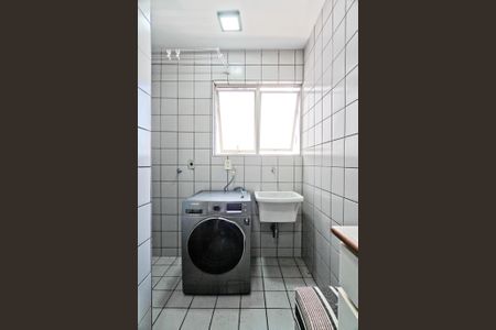 Apartamento à venda com 55m², 2 quartos e 1 vaga Apartamento à venda com 55m², 2 quartos e 1 vagaÁrea de Serviço