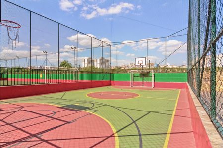 Apartamento à venda com 55m², 2 quartos e 1 vaga Apartamento à venda com 55m², 2 quartos e 1 vagaQuadra Esportiva