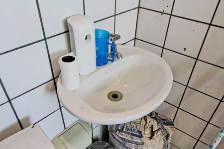 Apartamento à venda com 55m², 2 quartos e 1 vaga Apartamento à venda com 55m², 2 quartos e 1 vagaÁrea de Serviço