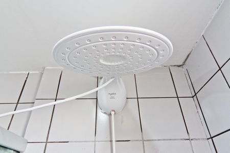 Apartamento à venda com 55m², 2 quartos e 1 vaga Apartamento à venda com 55m², 2 quartos e 1 vagaBanheiro