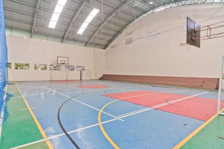 Apartamento à venda com 55m², 2 quartos e 1 vaga Apartamento à venda com 55m², 2 quartos e 1 vagaQuadra Esportiva