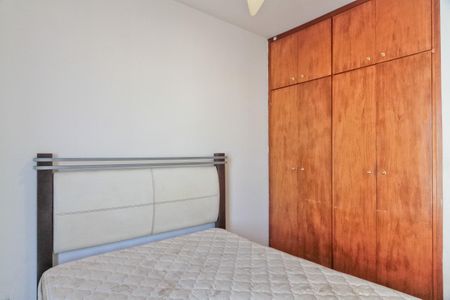 Apartamento à venda com 55m², 2 quartos e 1 vaga Apartamento à venda com 55m², 2 quartos e 1 vagaQuarto 1