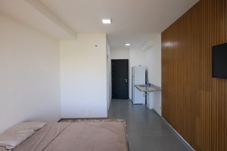 Studio de apartamento para alugar com 1 quarto, 25m² em Vila Cordeiro, São Paulo