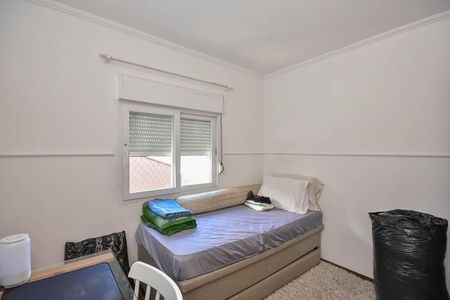 Casa de condomínio à venda com 100m², 3 quartos e 2 vagasQuarto 1