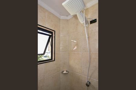 Casa de condomínio à venda com 100m², 3 quartos e 2 vagasBanheiro Social