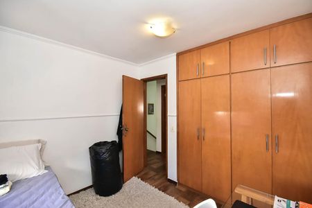 Casa de condomínio à venda com 100m², 3 quartos e 2 vagasQuarto 1