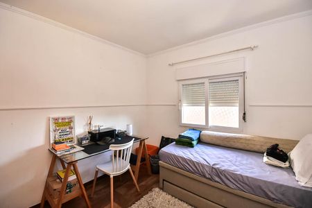 Casa de condomínio à venda com 100m², 3 quartos e 2 vagasQuarto 1