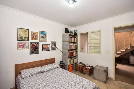 Casa de condomínio à venda com 100m², 3 quartos e 2 vagasSuíte