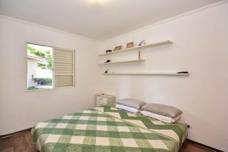 Casa de condomínio à venda com 100m², 3 quartos e 2 vagasQuarto 2