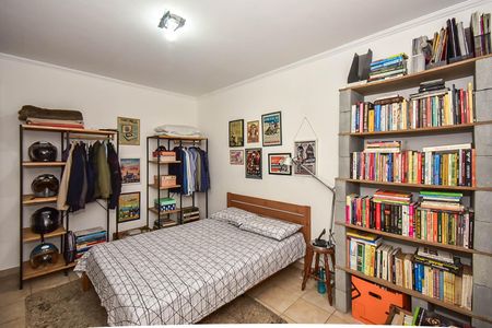 Casa de condomínio à venda com 100m², 3 quartos e 2 vagasSuíte