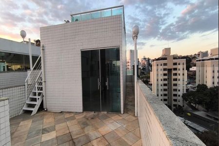 Apartamento à venda com 218m², 4 quartos e 4 vagas