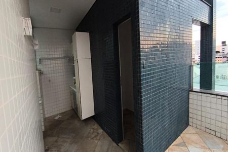 Apartamento à venda com 218m², 4 quartos e 4 vagas