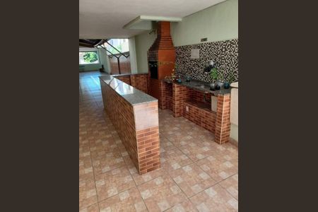 Apartamento à venda com 58m², 2 quartos e 1 vaga