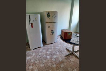 Apartamento à venda com 58m², 2 quartos e 1 vaga