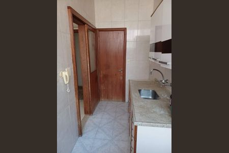 Apartamento à venda com 58m², 2 quartos e 1 vaga