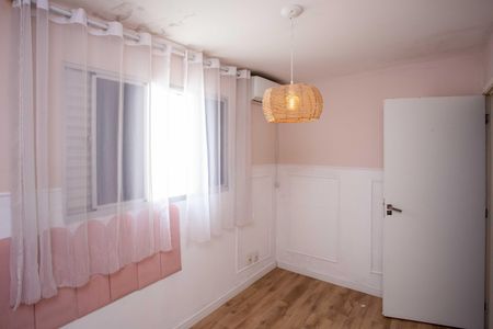 Casa para alugar com 125m², 4 quartos e 1 vagaQuarto 3