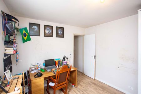 Casa para alugar com 125m², 4 quartos e 1 vagaQuarto 2