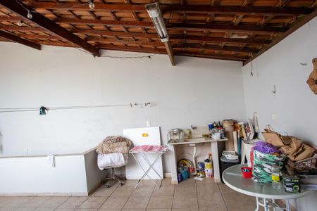 Casa para alugar com 125m², 4 quartos e 1 vagaVaranda gourmet