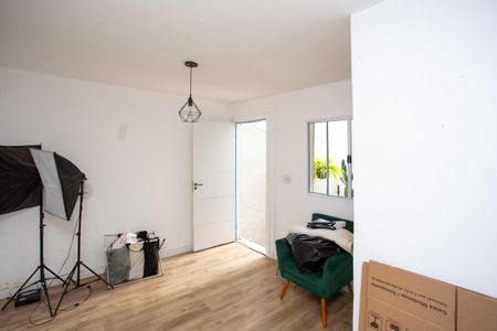 Casa para alugar com 125m², 4 quartos e 1 vagaQuarto de Serviço