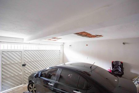 Casa para alugar com 125m², 4 quartos e 1 vagaGaragem