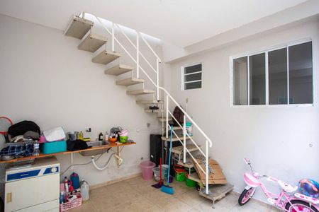 Casa para alugar com 125m², 4 quartos e 1 vagaÁrea de Serviço