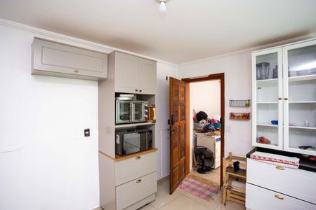 Casa para alugar com 125m², 4 quartos e 1 vagaCozinha