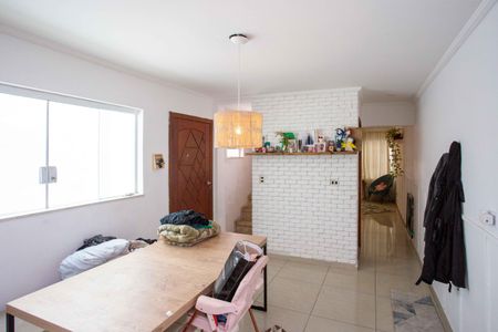 Casa para alugar com 125m², 4 quartos e 1 vagaSala de Jantar