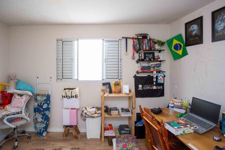 Casa para alugar com 125m², 4 quartos e 1 vagaQuarto 2