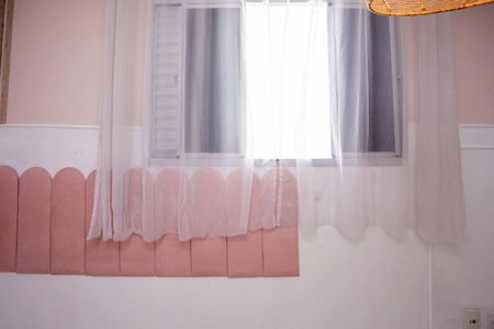 Casa para alugar com 125m², 4 quartos e 1 vagaQuarto 3