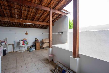 Casa para alugar com 125m², 4 quartos e 1 vagaVaranda gourmet