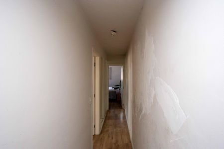 Casa para alugar com 125m², 4 quartos e 1 vagaCorredor