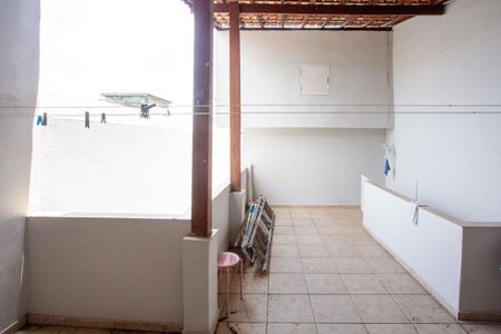 Casa para alugar com 125m², 4 quartos e 1 vagaVaranda gourmet